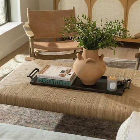 The Inn At Anatega #1 سانتا باربارا المظهر الخارجي الصورة