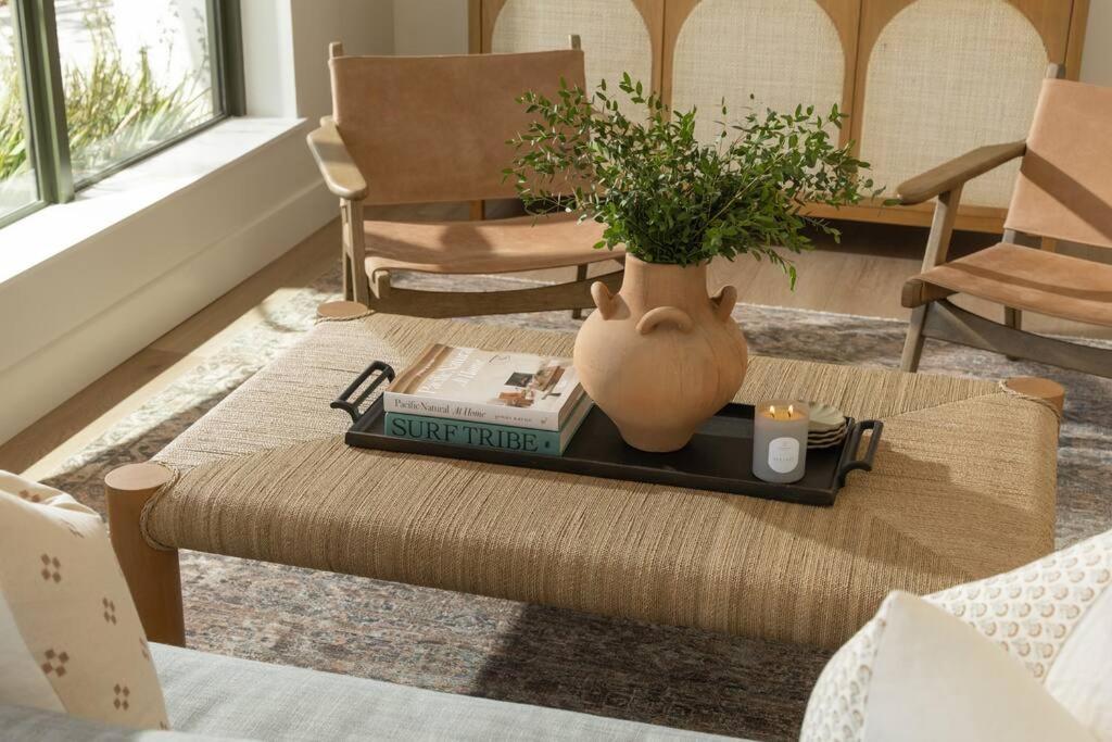 The Inn At Anatega #1 سانتا باربارا المظهر الخارجي الصورة